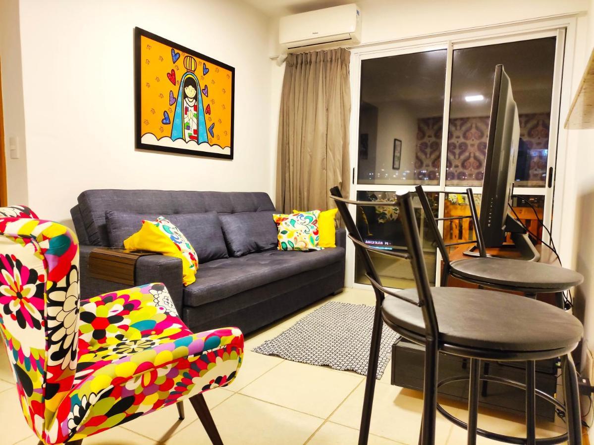 Apartamento Parque Olimpico Rio de Janeiro Exterior photo