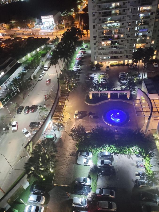 Apartamento Parque Olimpico Rio de Janeiro Exterior photo