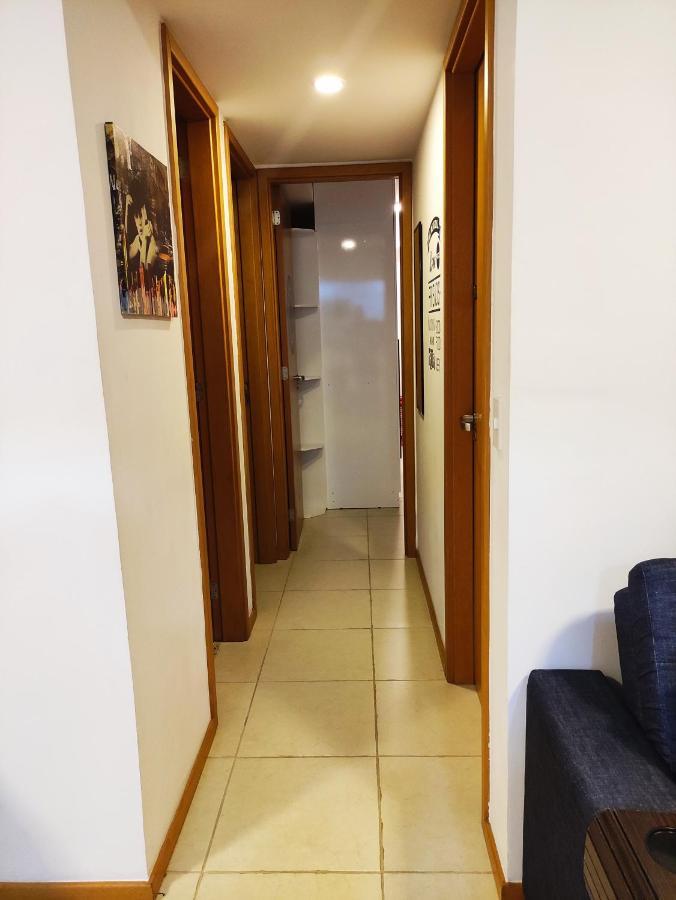 Apartamento Parque Olimpico Rio de Janeiro Exterior photo