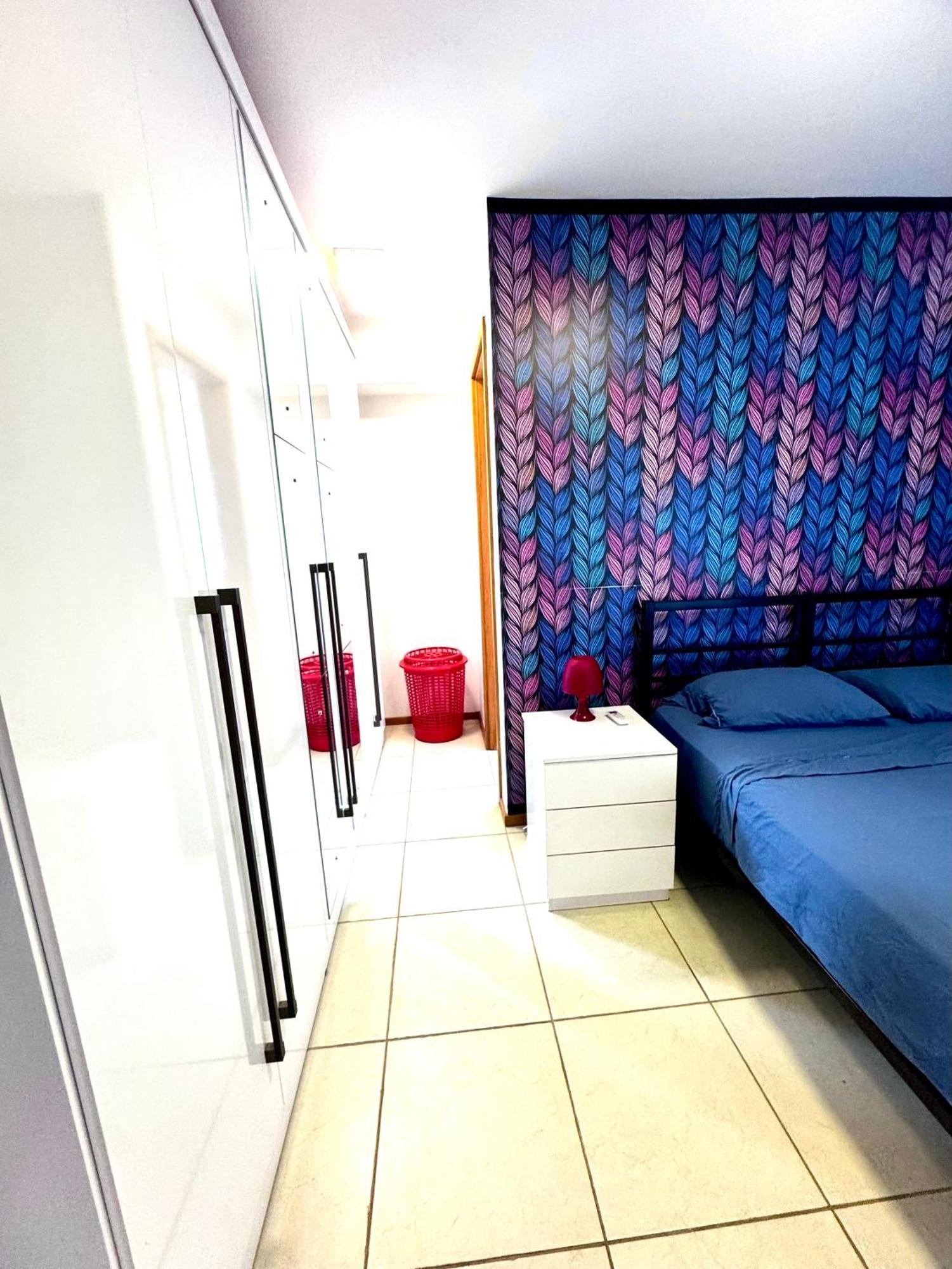 Apartamento Parque Olimpico Rio de Janeiro Exterior photo