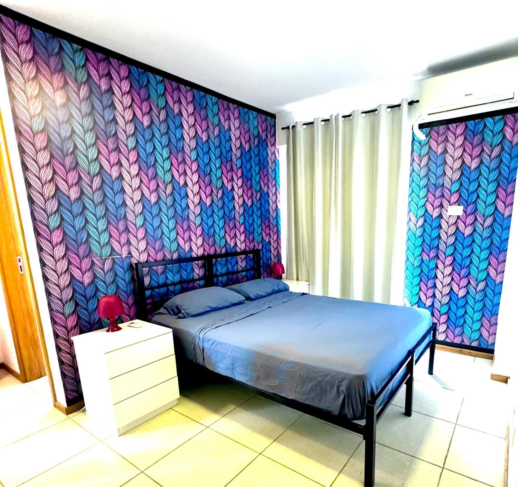 Apartamento Parque Olimpico Rio de Janeiro Exterior photo