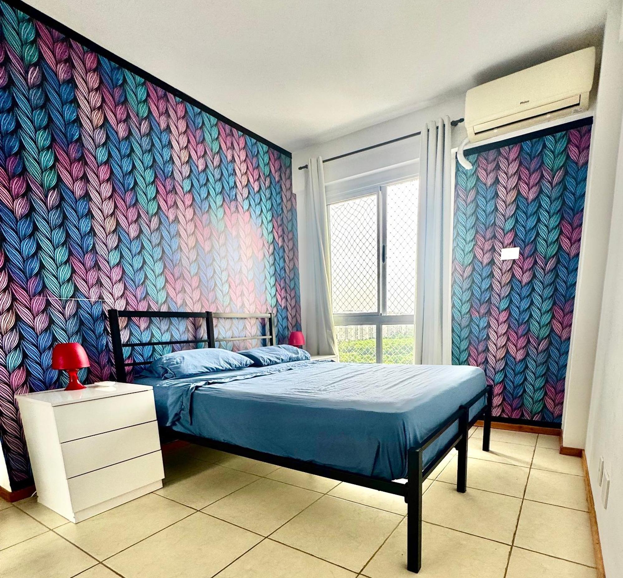 Apartamento Parque Olimpico Rio de Janeiro Exterior photo