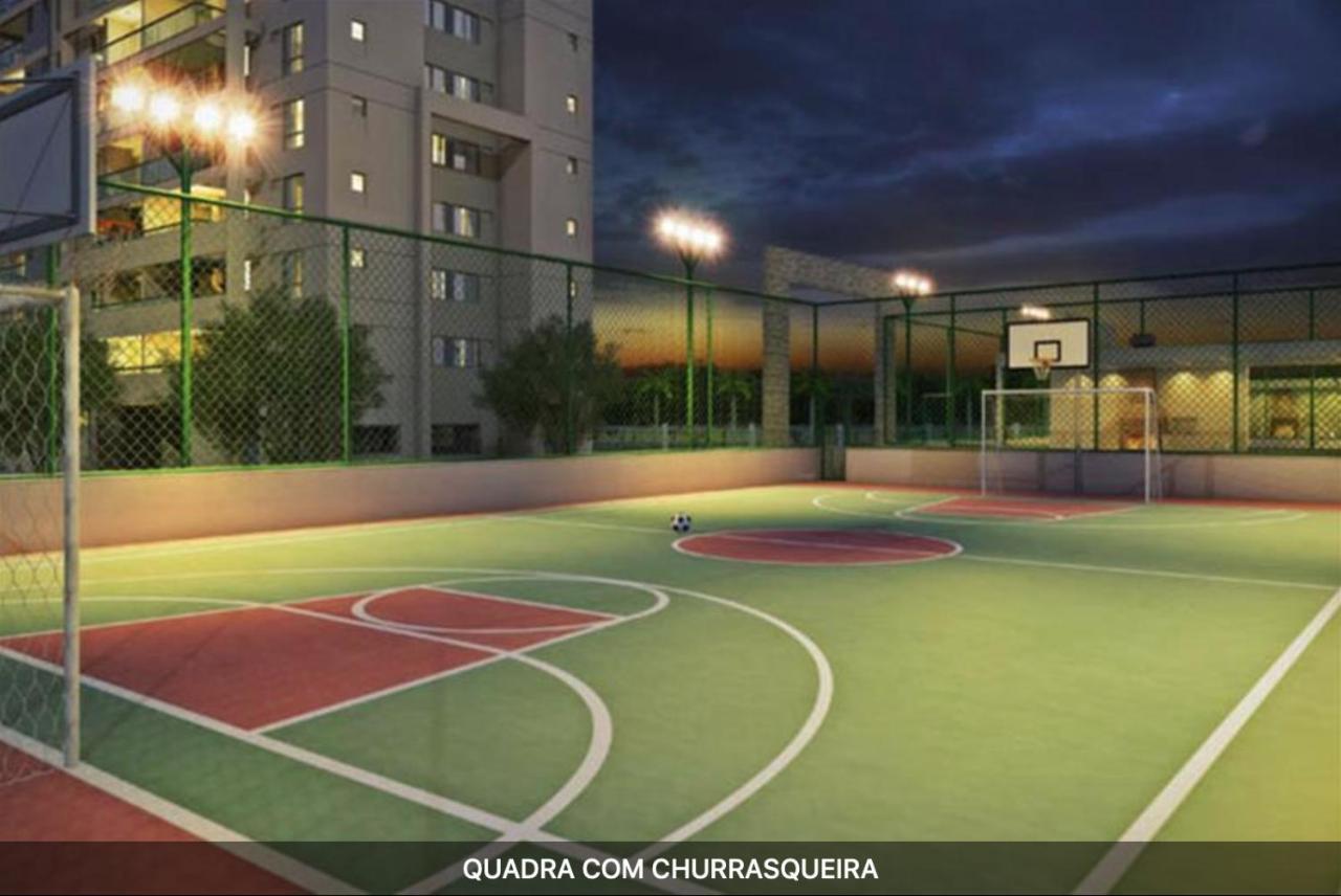 Apartamento Parque Olimpico Rio de Janeiro Exterior photo