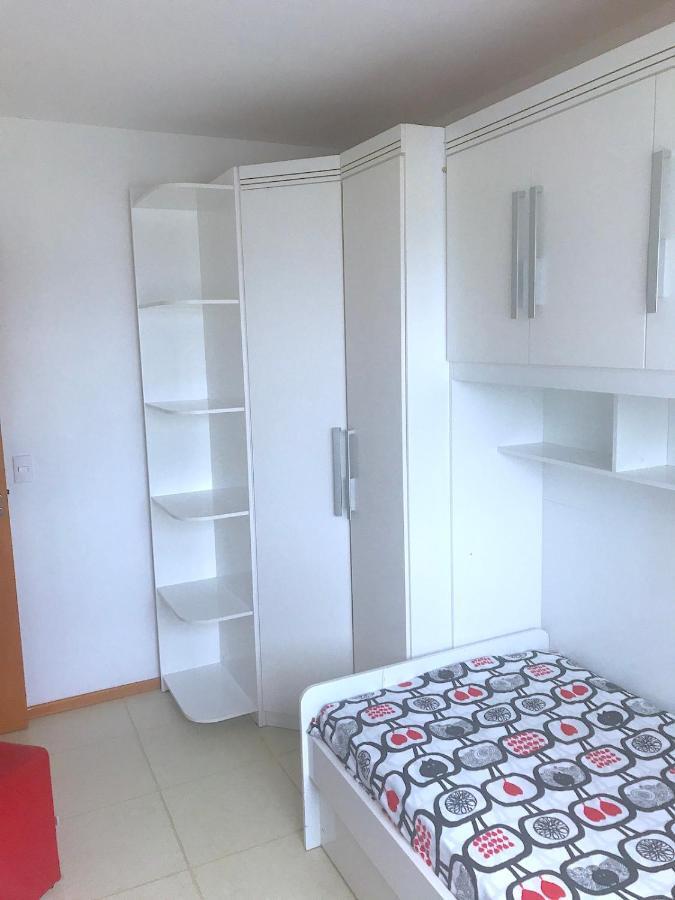 Apartamento Parque Olimpico Rio de Janeiro Exterior photo