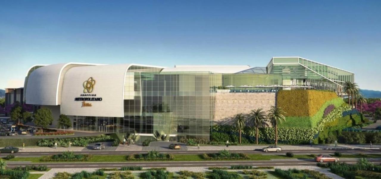 Apartamento Parque Olimpico Rio de Janeiro Exterior photo